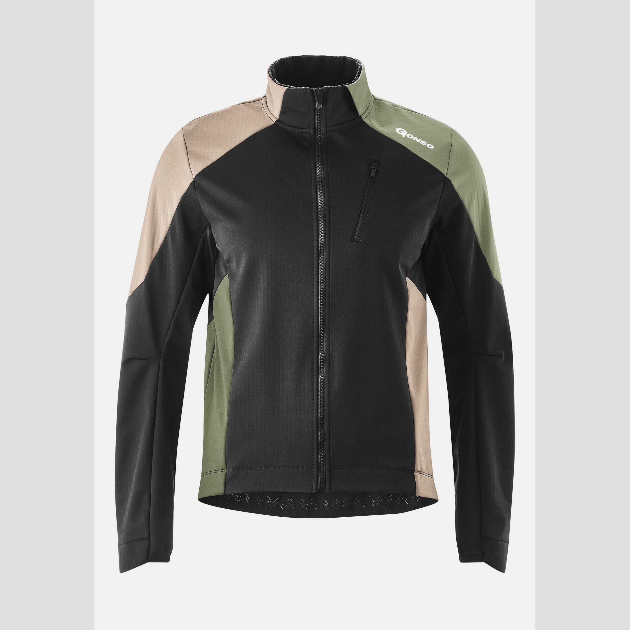 GONSO TRAIL JACKET SOFTSHELL M Bike Jackets
